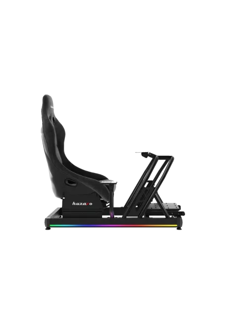 Huzaro Speed 9.0 Kokpit simline.eu 