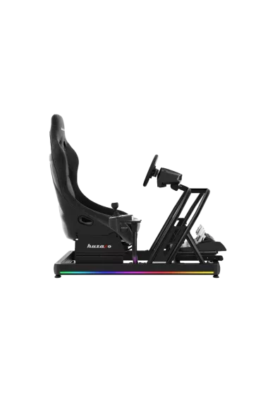 Huzaro Speed 9.0 Racing Cockpit simline.eu 