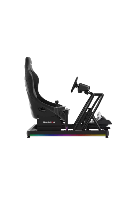 Huzaro Speed 9.0 Kokpit simline.eu 