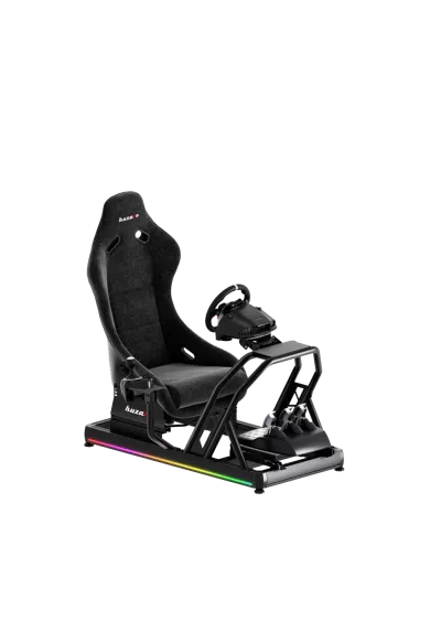 Huzaro Speed 9.0 Kokpit simline.eu 