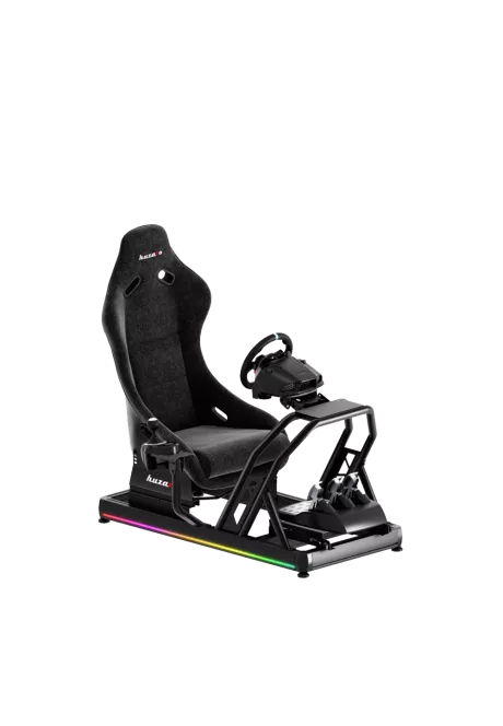 Huzaro Speed 9.0 Kokpit simline.eu 