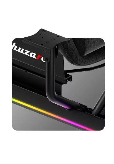 Huzaro Speed 9.0 Kokpit simline.eu 