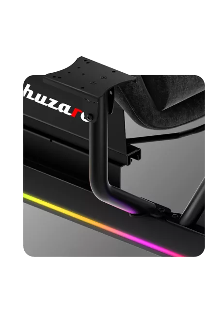 Huzaro Speed 9.0 Kokpit simline.eu 