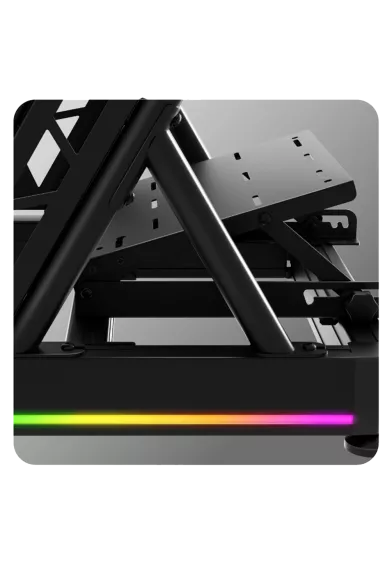 Huzaro Speed 9.0 Racing Cockpit simline.eu 