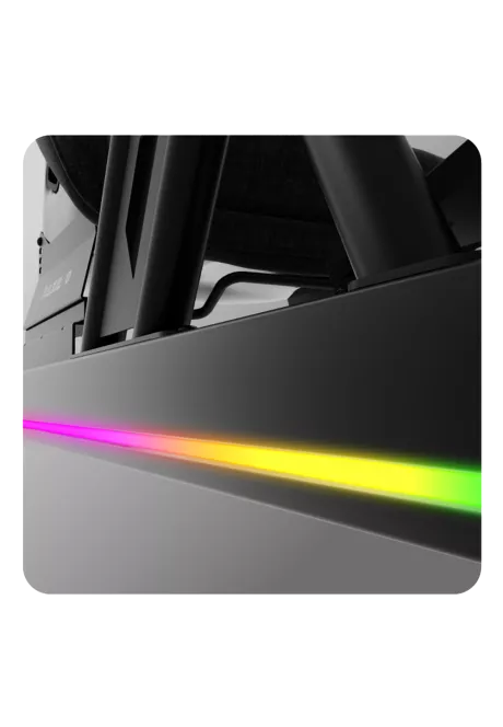 Huzaro Speed 9.0 Kokpit simline.eu 