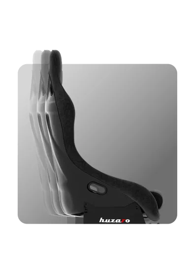 Huzaro Speed 9.0 Racing Cockpit simline.eu 