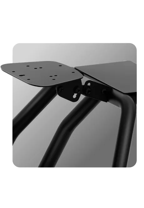 Huzaro Speed 9.0 Kokpit simline.eu 