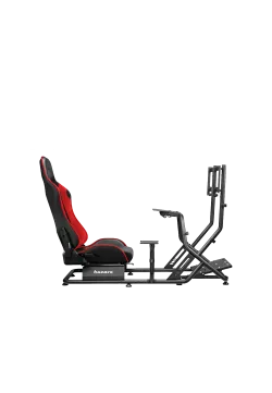 Huzaro Speed 6.0 Racing Cockpit 2