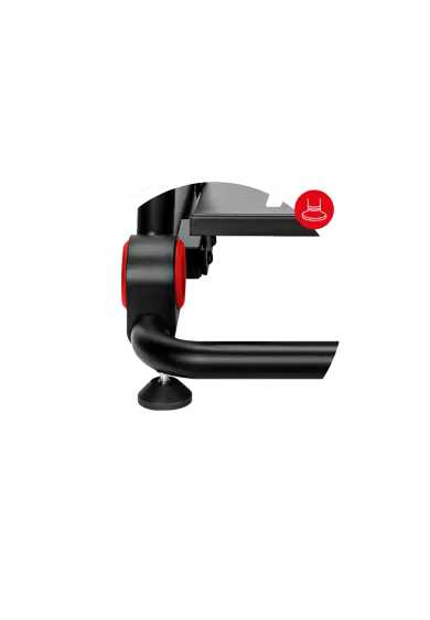 Huzaro Speed 3.0 Wheel Stand simline.eu 