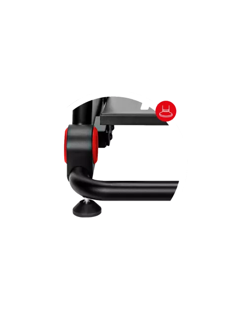 Huzaro Speed 3.0 Wheel Stand simline.eu 