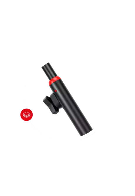 Huzaro Speed 3.0 Wheel Stand simline.eu 