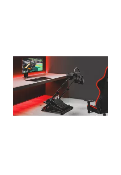 Huzaro Speed 3.0 Wheel Stand simline.eu 