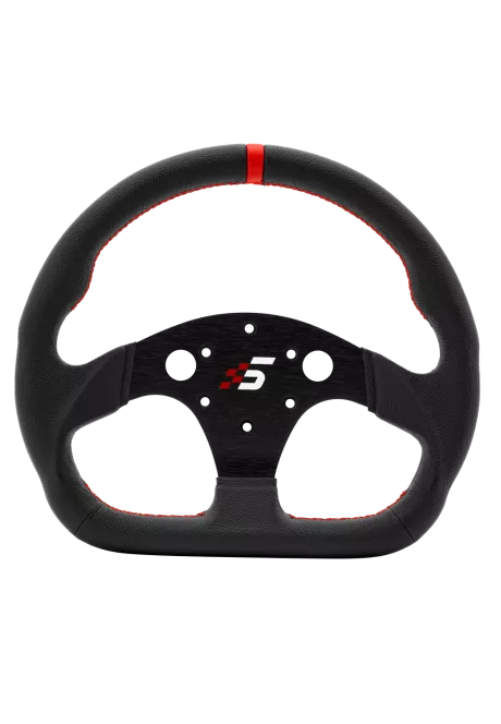 simline.euSimagic P-325D (K) D-Shape SkórzanaSimagic