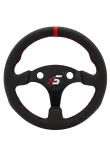 Simagic P-330R (K) Okrągła skórzana