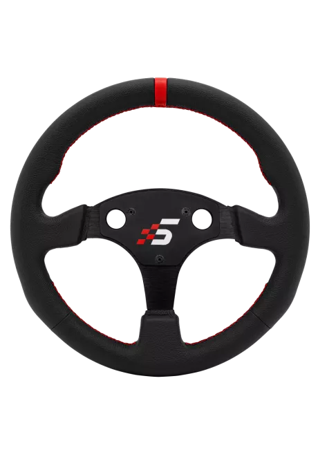 simline.euSimagic P-330R (K) Okrągła skórzanaSimagic