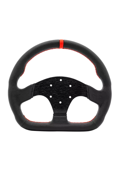 simline.euSimagic P-325D D-Shape SkórzanaSimagic