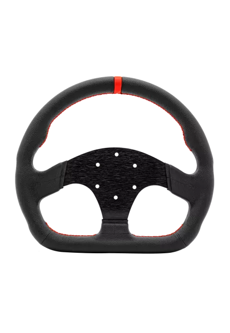 simline.euSimagic P-325D D-Shape SkórzanaSimagic