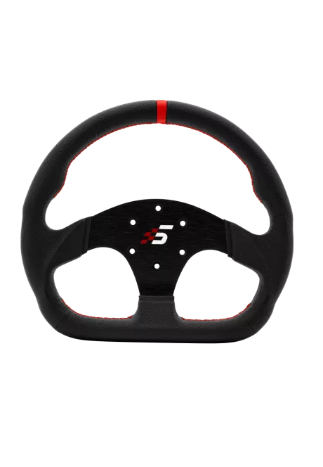 simline.euSimagic P-325D D-Shape SkórzanaSimagic