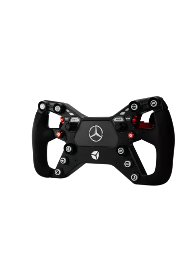 simline.euCube Controls Mercedes-AMG GTCube Controls