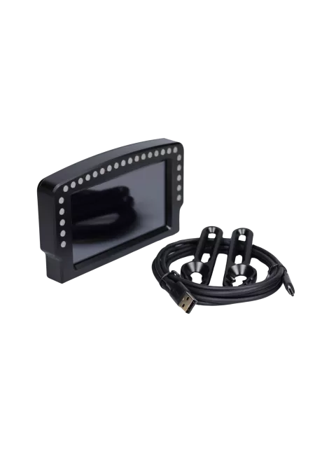 Simline Dashboard 5 Inch VoCore Edition v2 simline.eu 