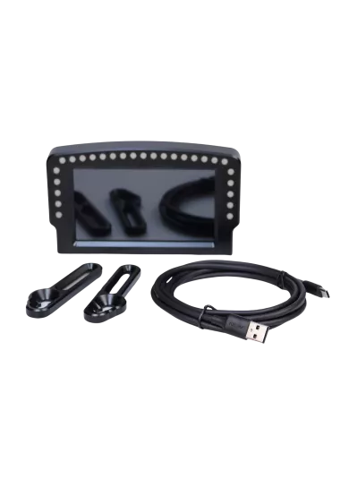 Simline Dashboard 5 Inch VoCore Edition v2 simline.eu 