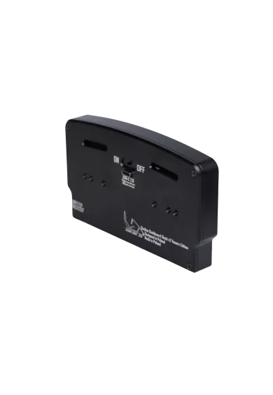 Simline Dashboard 5 Inch VoCore Edition v2 simline.eu 