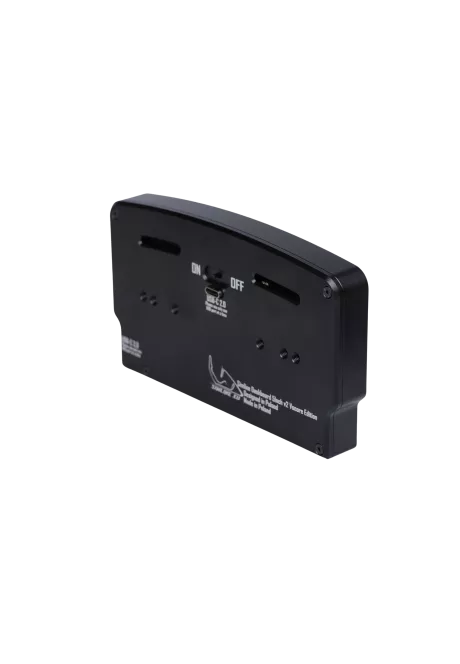 Simline Dashboard 5 Inch v2 VoCore Edition simline.eu 