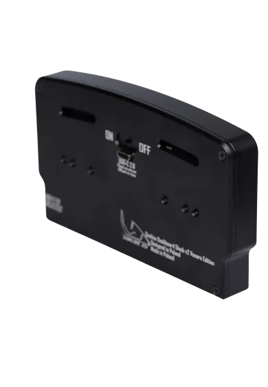 Simline Dashboard 5 Inch VoCore Edition v2 simline.eu 