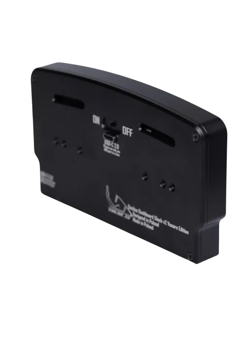 Simline Dashboard 5 Inch VoCore Edition v2 simline.eu 