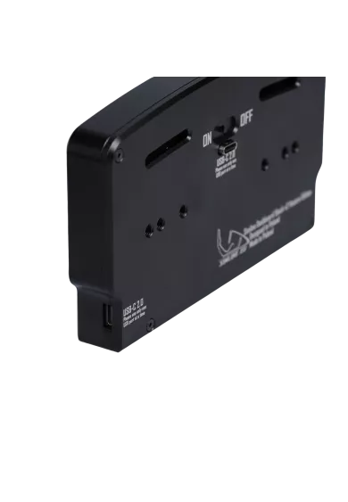 Simline Dashboard 5 Inch VoCore Edition v2 simline.eu 