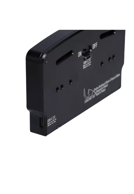 Simline Dashboard 5 Inch v2 VoCore Edition simline.eu 