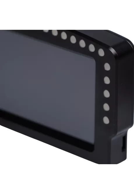 Simline Dashboard 5 Inch VoCore Edition v2 simline.eu 