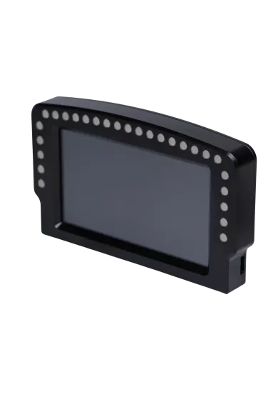 Simline Dashboard 5 Inch VoCore Edition v2 simline.eu 