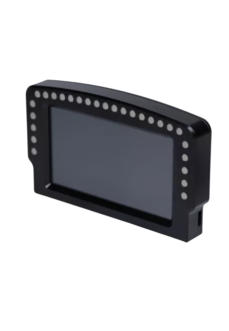 Simline Dashboard 5 Inch v2 VoCore Edition simline.eu 