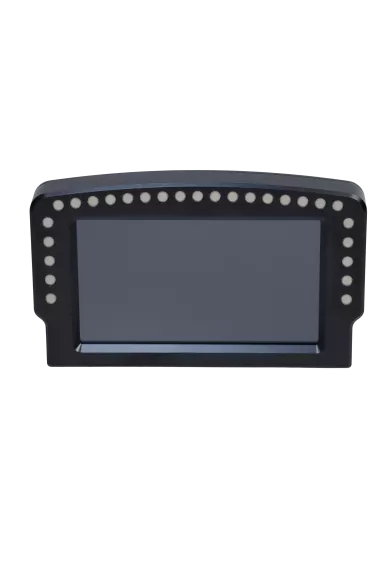 Simline Dashboard 5 Inch v2 VoCore Edition simline.eu 