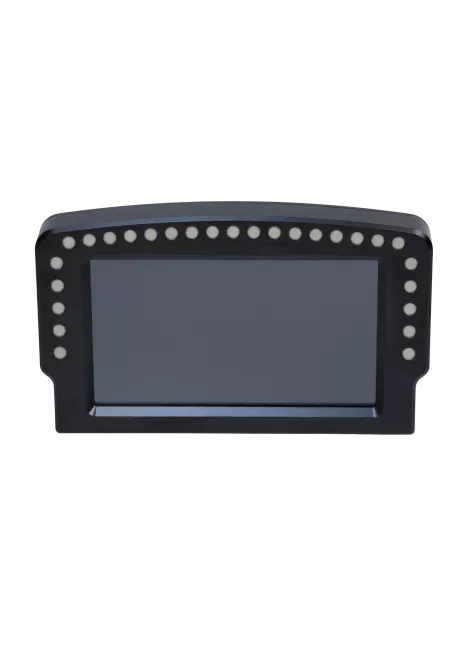 Simline Dashboard 5 Inch VoCore Edition v2 simline.eu 