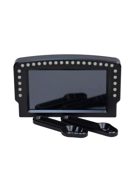 Simline Dashboard 5 Inch VoCore Edition v2 simline.eu 