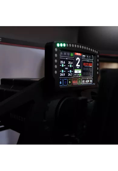 Simline Dashboard 5 Inch VoCore Edition v2 simline.eu 