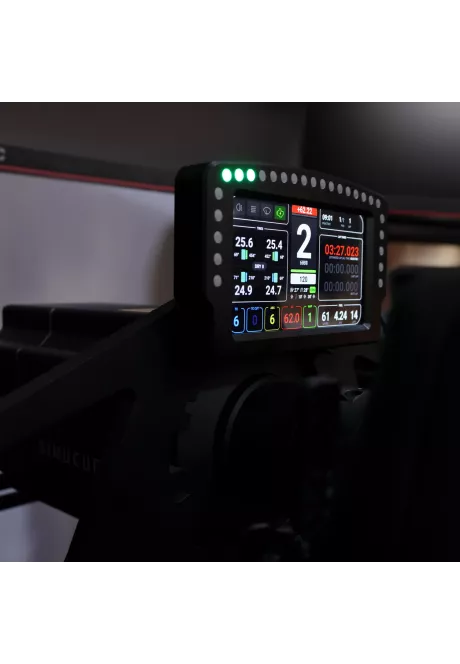 Simline Dashboard 5 Inch v2 VoCore Edition simline.eu 