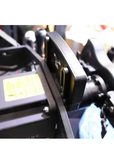 Simline Dashboard 5 Inch v2 VoCore Edition simline.eu 