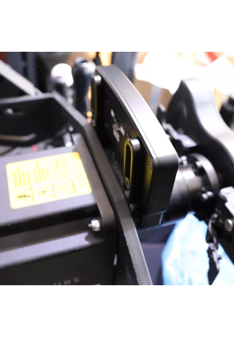 Simline Dashboard 5 Inch VoCore Edition v2 simline.eu 