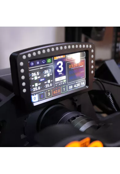 Simline Dashboard 5 Inch v2 VoCore Edition simline.eu 