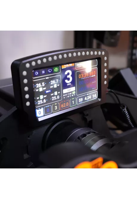 Simline Dashboard 5 Inch VoCore Edition v2 simline.eu 