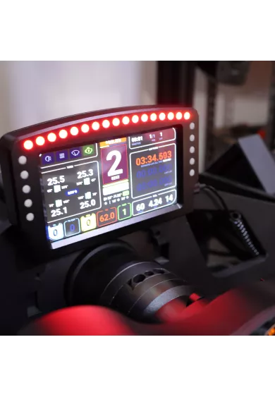 Simline Dashboard 5 Inch v2 VoCore Edition simline.eu 