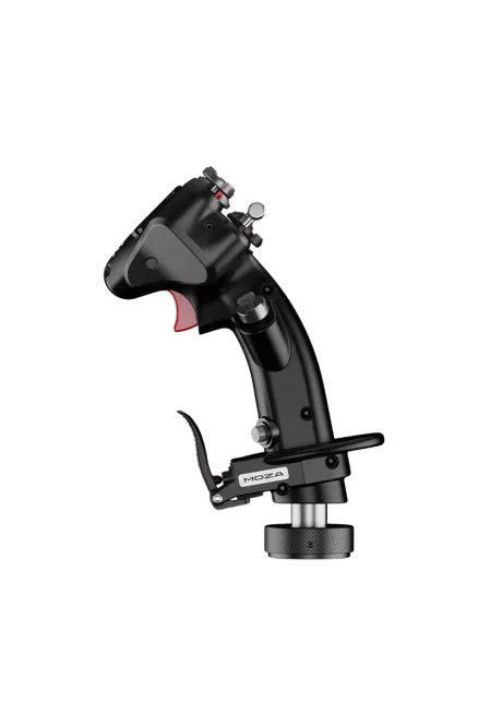 MOZA MH16 Flightstick simline.eu 