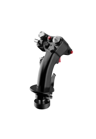 MOZA MH16 Flightstick simline.eu 