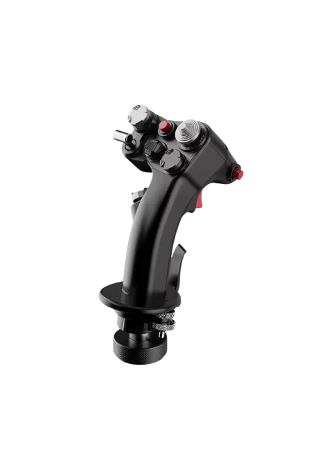 MOZA MH16 Flightstick simline.eu 