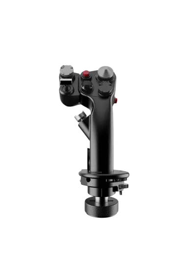 MOZA MH16 Flightstick simline.eu 