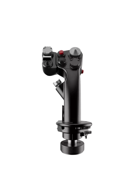 MOZA MH16 Flightstick simline.eu 