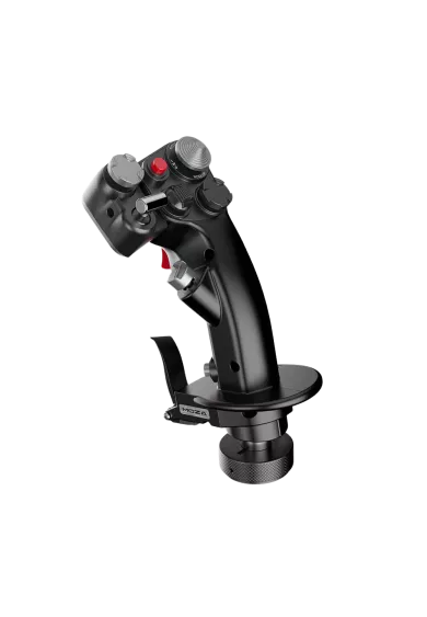 MOZA MH16 Flightstick simline.eu 